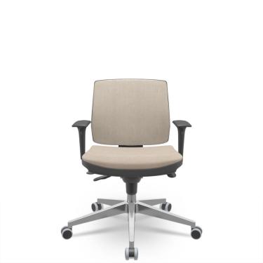 Imagem de Cadeira Brizza Soft Executiva Fendi