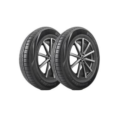 Imagem de Kit 2 Pneus Aro 13 Westlake 175/75R13 Z-108 WL 85T