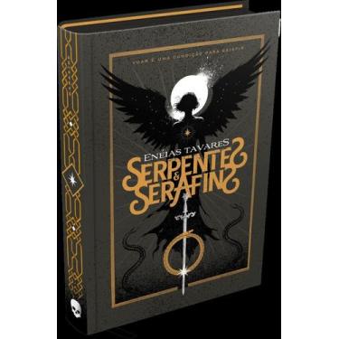 Imagem de Serpentes & Serafins - DARKSIDE