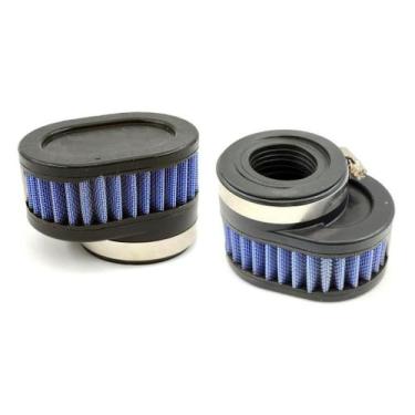 Imagem de Filtro Ar Esportivo Titan/Fan/KS/ES 125-150/YBR/Factor 125 - Embus