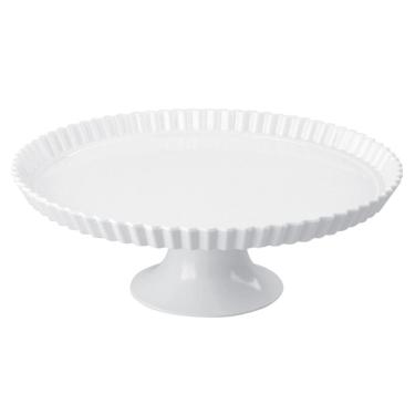 Imagem de Prato para Bolo Gourmet Mix 28 cm com Pé