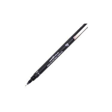 Imagem de Caneta uni pin 0.3 pr 65900 - SERTIC(523)
