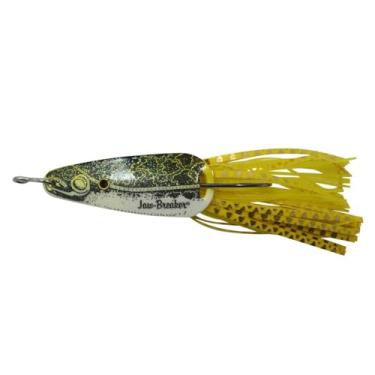 Imagem de Northland Tackle JBS-16 colher de mandíbula de sapo de touro 14 g