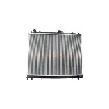 Imagem de Radiador mitsubishi pajero full 3.2 16v gls / hpe 2000 em diante autom