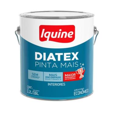 Imagem de Diatex pinta mais - IQUINE 