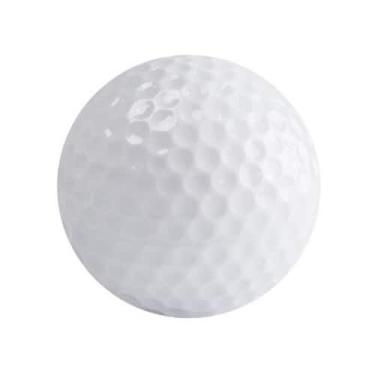 Imagem de Bola de Golfe e Minigolfe Esportivo com 3 Unidades Ref. GF0806 - Pista