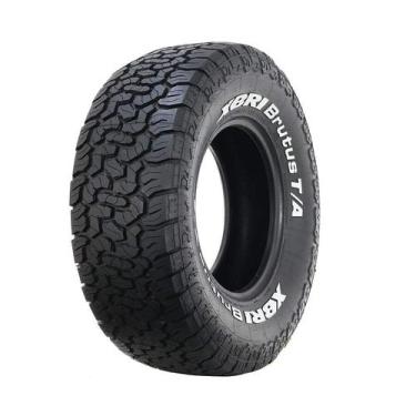 Imagem de Pneu Aro 17 Xbri 315/70R17 10 Lonas 121/118S Brutus T/A - X-Bri