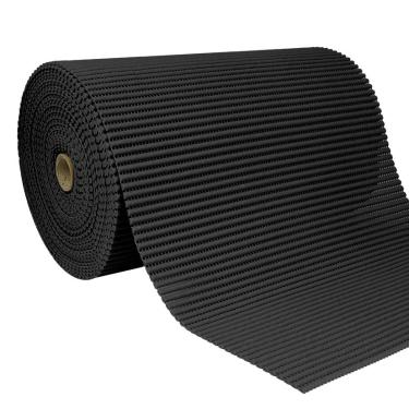 Imagem de Passadeira Tapete Antiderrapante Soft Antimofo M2 43x10,00