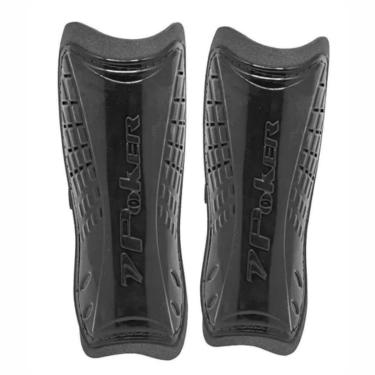 Imagem de Caneleira Poker Defend Sem/ Tornozeleira-Unissex