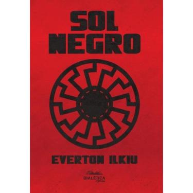 Imagem de Sol Negro-Português