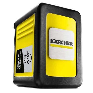 Imagem de Bateria 36v 5.0ah (carregador Não Incluso) Karcher
