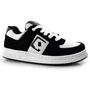 Imagem de Tênis Masculino QIX 90S 52QX001, Preto, 41