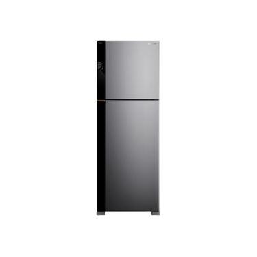 Imagem de Geladeira Inteligente B= Smart Brastemp Frost Free Duplex 512 Litros Cor Inox - BRM62AK Bivolt
