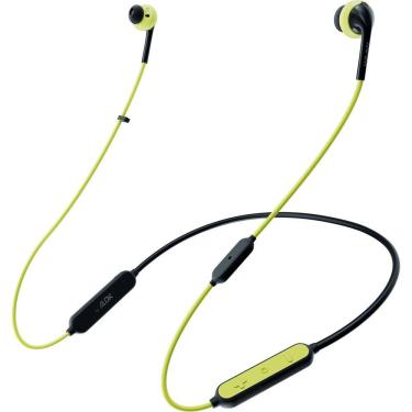 Imagem de Fone Ouvido Waaw Alok Move 100ebs Bt Microfone Res Ao Suor