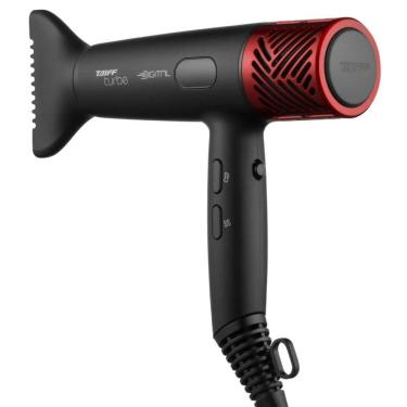 Imagem de Secador Turbe Digital 2400W Preto 110V