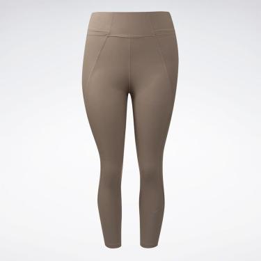 Imagem de Calça Reebok Legging Impact 21 Feminina-Feminino