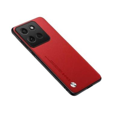 Imagem de Capa De Telefone Em Couro PU Para Moto Edge 40 50 60 S Stylus Neo pro 