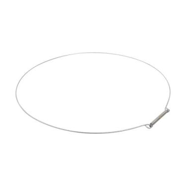 Imagem de Anel Fixação Abraçadeira Lavadora LG Wd-1485tda Original