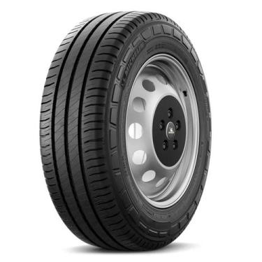 Imagem de Pneu Aro 16 Michelin 195/75 R16 107-105 TL Agilis 3