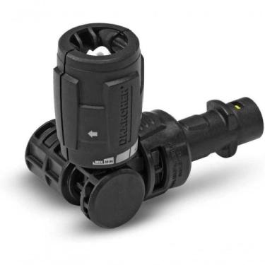 Imagem de Bico Articulado 360 Para Lavadoras De Alta Pressão Karcher