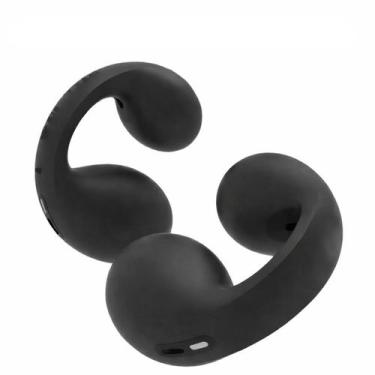 Imagem de Fone de Ouvido Condução Óssea para Academia e Corrida