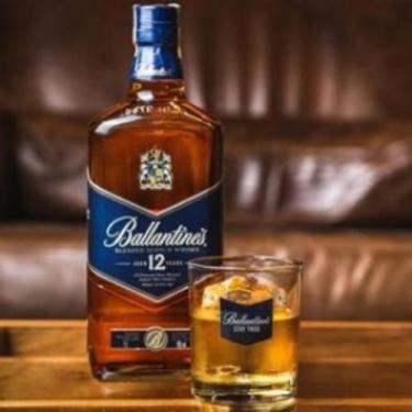 Imagem de Whisky Escocês 12 anos 1 Litro - Marca