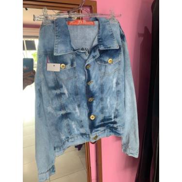 Imagem de Jaqueta jeans - Flashion blis