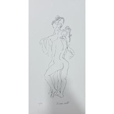 Imagem de 7149 tavares calló gravura