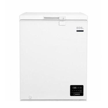 Imagem de Freezer Conservador Horizontal EOS EFH151IDX Semiautomático 150L Max I