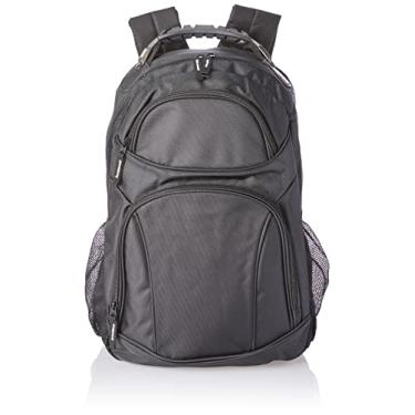Imagem de Mochila p/ Notebook Executiva, Clio Style, 18 Ml3112