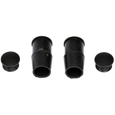 Imagem de Dorman Bucha de compasso de freio a disco dianteiro HW16470 para modelos selecionados Infiniti