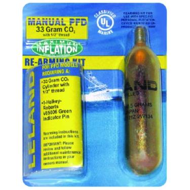 Imagem de Seachoice 33G Kit de braço de reposição para colete inflável 50-85710