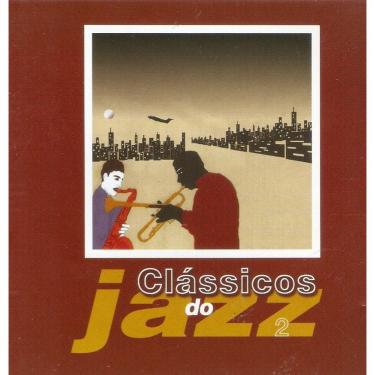 Imagem de Cd Clássicos Do Jazz - Vol. 2