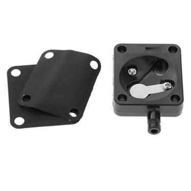 Imagem de 3 peças kit bomba de combustível 682-24412-01 677-24411-02 6L2-24435-00 para 20hp 25hp 2t motor da bomba de