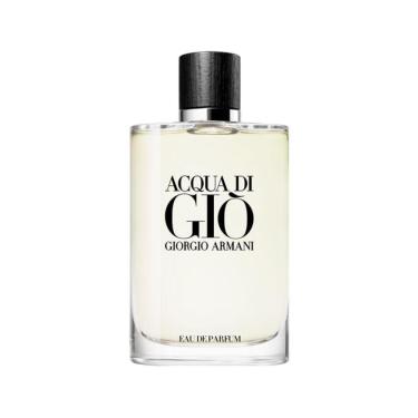 Imagem de Giorgio Armani Acqua Di Gio Eau de Parfum - Perfume Masculino 200ml