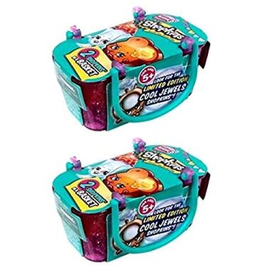 Imagem de Shopkins Season 3 Two Basket Bundle