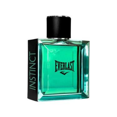 Imagem de Perfume Everlast Deep Instinct Masculino - Deo Colônia 100ml