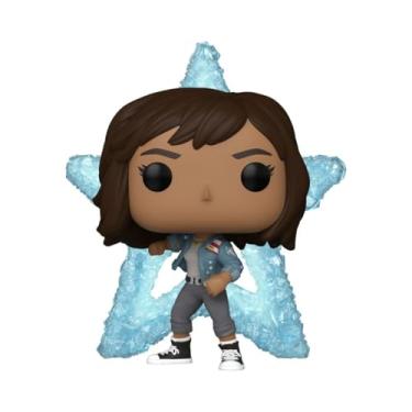 Imagem de Funko Marvel Pop! Boneco de vinil America Chavez 9 cm