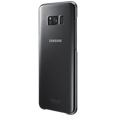 Imagem de Capa Protetora Samsung Clear Cover Galaxy S8 Plus G955-Unissex