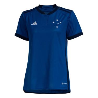 Imagem de Camisa 1 Cruzeiro 23 Adidas-Masculino