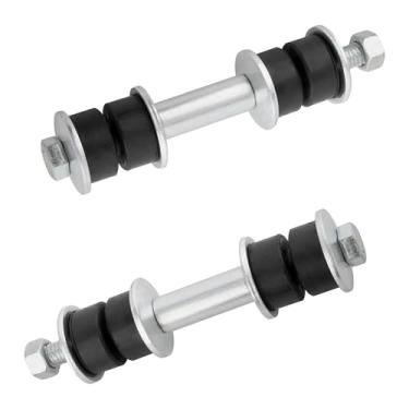 Imagem de YMAUGP 2 suspensões dianteiras ou traseiras estabilizadoras de barra oscilante K90251 para Hyundai Accent 1995 1996 1997 1998 1999 todos os modelos