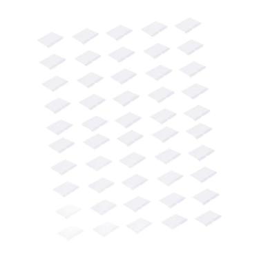 Imagem de menolana 50x Etiqueta de preço Cartão de preço Sinal Cesta Porta-etiquetas Caixas de armazenamento Mercadoria Prateleira de arame Porta-etiquetas Suporte de