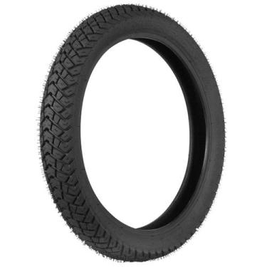 Imagem de Pneu Traseiro 90/90-18 At100 Novo Titan Fan Start Ybr - Pro Tork, 90/9