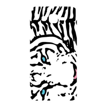 Imagem de Capa Adesivo Skin047 Verso Para Samsung Galaxy J7 - KawaSkin