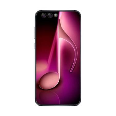 Imagem de Capa Adesivo Skin376 Verso Para Asus Zenfone 4 - KawaSkin