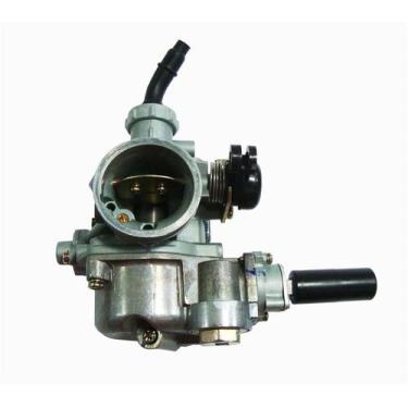 Imagem de Carburador Biz 125 Original Kei Hin - Honda