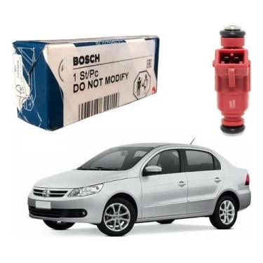 Imagem de Bico Injetor Bosch Voyage G5 1.0 2008 A 2013