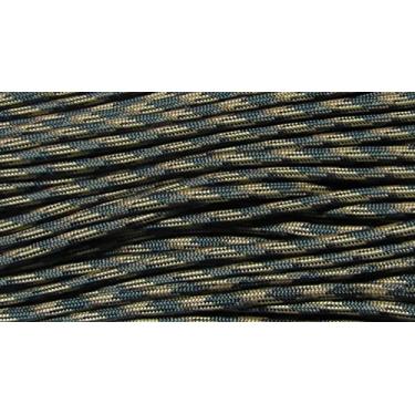 Imagem de Cabo de paraquedas 550 100' 1000', Câmera de madeira nova fabricada nos EUA 30,5 m