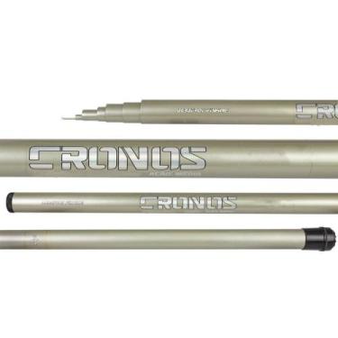 Imagem de Vara Fibra Vidro Pesca Reforçada Cronos-SD Telescópica sem Suporte par