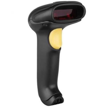 Imagem de Leitor De Código De Barras Sem Fio Yhd-8200W - Importado